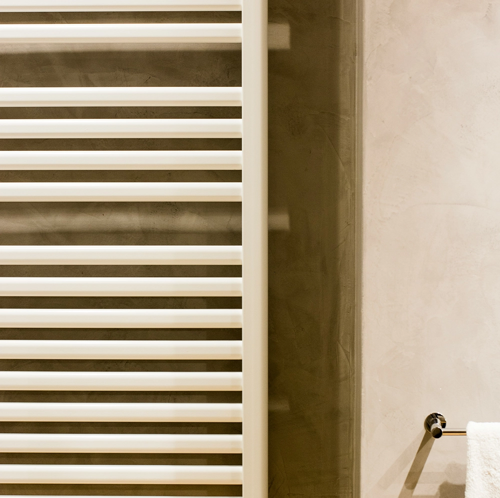 radiator baie